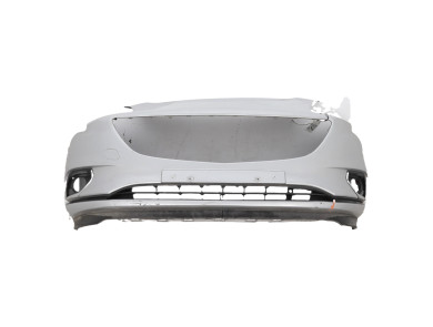 Front bumper used - Opel CORSA - 39059634