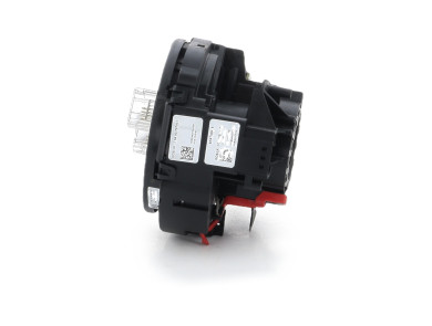 Commodo monobloc - Mercedes CLASSE C III PH.2 - 21290077029051 - G1-3005U