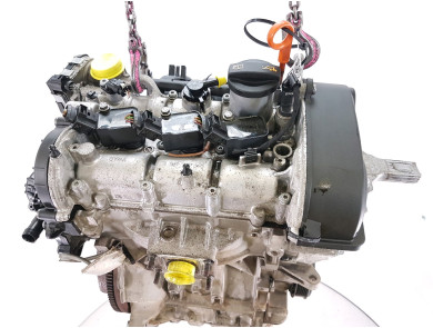 Moteur type CHYA - Volkswagen UP PH.1 - B1-7997B