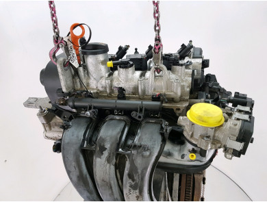 Engine type CHYA - Volkswagen UP PH.1 - B1-7997B
