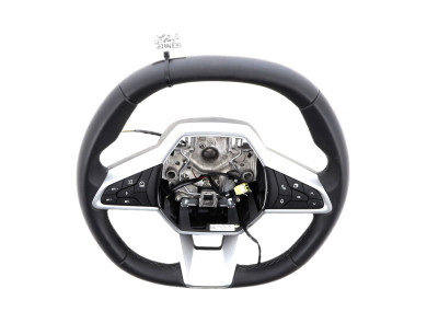 Volant occasion - Dacia DUSTER - 484000004R