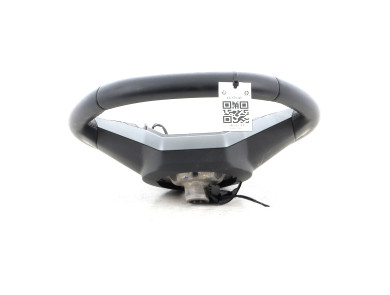 Steering wheel - Dacia DUSTER III - 484000004R - I1-3763R
