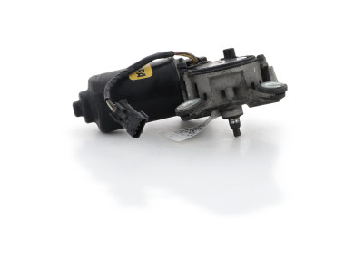 Moteur d'essuie glace avant occasion - Saab 9-3 SPORT HATCH - 12757153