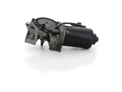 Front wiper motor - Saab 9-3 SPORT HATCH II PH.1 - 12757153 - H1-7042F