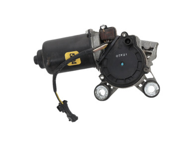 Front wiper motor - Saab 9-3 SPORT HATCH II PH.1 - 12757153 - H1-7042F