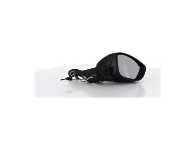 Rétroviseur droit - Peugeot 208 I PH.1 - Blanc - 1611240180 - U1-4177K