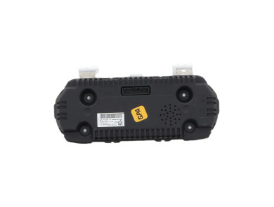 Compteur - Dacia DUSTER III - 248098820R - P1-3699E