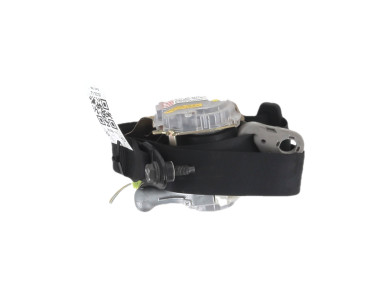Right front seatbelt used - Nissan MICRA - 86884-AX711-