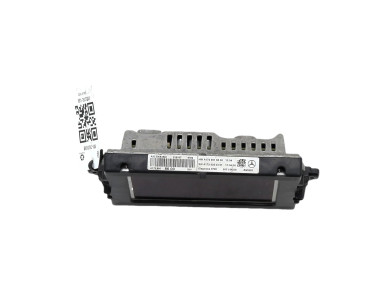 Ecran multifonction - Mercedes CLASSE C III PH.2 - 2049009214 - M1-3030M