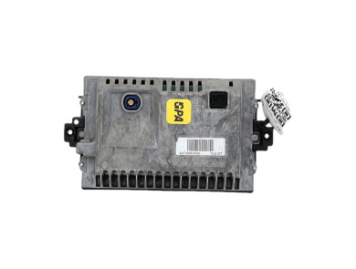 Multifunction screen - Mercedes CLASSE C III PH.2 - 2049009214 - M1-3030M