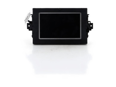 Multifunction screen - Mercedes CLASSE C III PH.2 - 2049009214 - M1-3030M
