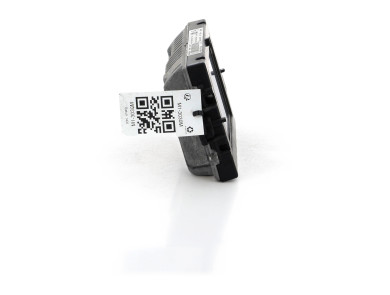 Ecran multifonction - Mercedes CLASSE C III PH.2 - 2049009214 - M1-3030M