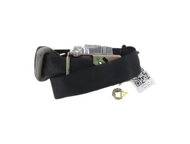 Ceinture sécurité avant gauche occasion - Nissan MICRA - 86885AX711
