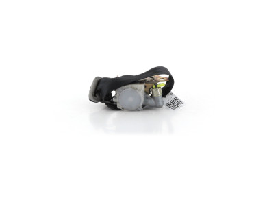 Left front seatbelt - Nissan MICRA III PH.1 - 86885AX711 - T1-2183Y