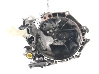 Gearbox type 20DP98 - Peugeot 207 - I1-8444B