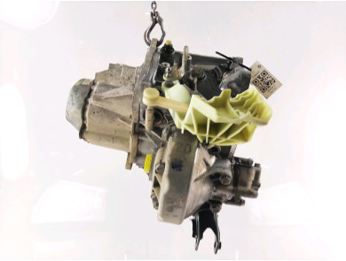 Boîte de vitesses type 20DP98 - Peugeot 207 - I1-8444B