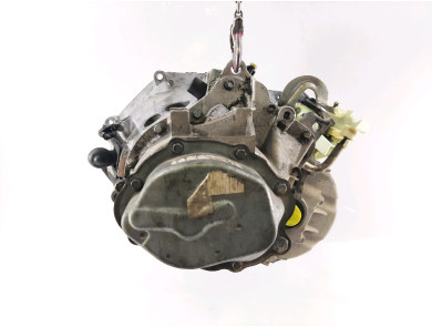 Gearbox type 20DP98 - Peugeot 207 - I1-8444B