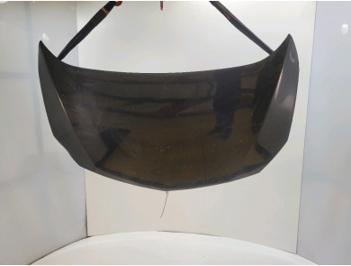 Hood (Bonnet) used - Opel ASTRA GTC - 39014120