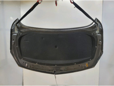 Capot - Opel ASTRA GTC J - Noir - 39014120 - B1-8075I