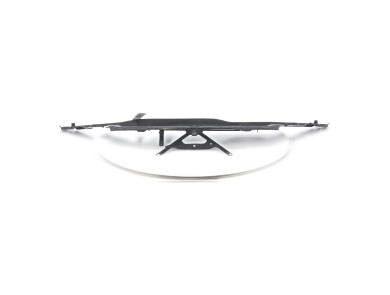 Traverse supérieure - Saab 9-3 SPORT HATCH II PH.1 - Noir - 12794373 - I1-7764G