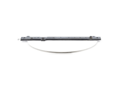 Lower front cross member - Renault KANGOO EXPRESS II PH.2 - Blanc - 8200431050 - H1-7777U
