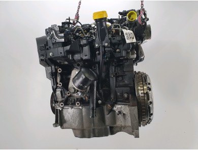 Engine type K9K656 - Renault MEGANE IV PH.1 - R1-7092K