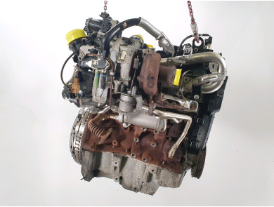Engine type K9K656 - Renault MEGANE IV PH.1 - R1-7092K