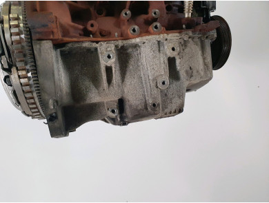 Engine type K9K656 - Renault MEGANE IV PH.1 - R1-7092K