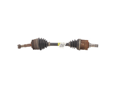 Cardan avant gauche occasion - Opel MERIVA - 93299251