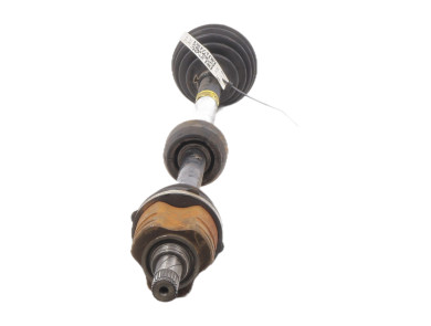 Cardan avant droit - Opel MERIVA A PH.1 1.7 DTI - 93299250 - Z0-2776Y