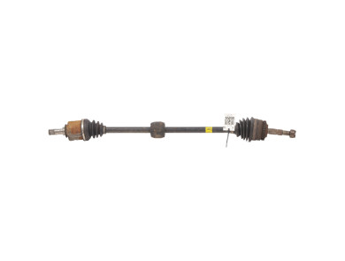 Right front transmission - Opel MERIVA A PH.1 1.7 DTI - 93299250 - Z0-2776Y
