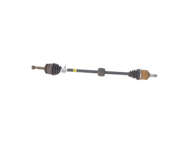 Right front transmission - Opel MERIVA A PH.1 1.7 DTI - 93299250 - Z0-2776Y