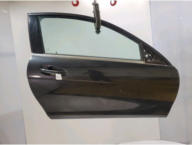 Right door (3-door models only) used - Mercedes CLASSE C - 2047201005