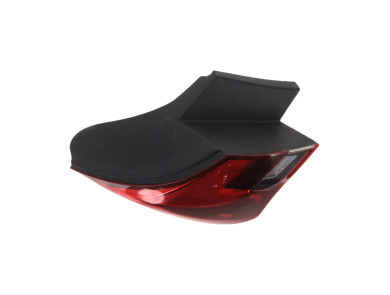 Left rear light used - Opel ASTRA GTC - 13386256