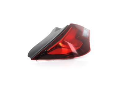 Left rear light - Opel ASTRA GTC J - 13386256 - A1-8032B