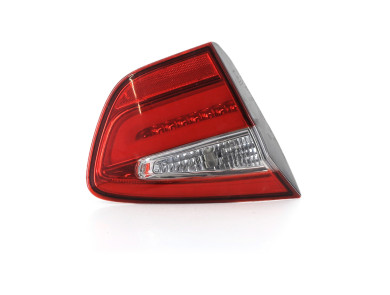 Left hatchback boot light used - KIA RIO - 924301W260