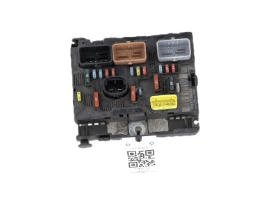 BSM - Citroen GRAND C4 PICASSO I - 9661708080 - X1-3740Z