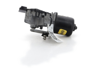 Front wiper motor - Peugeot PARTNER II PH.3 - 9816558880 - H0-9540M