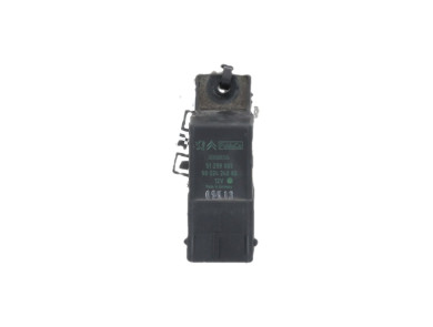 Glow cycle control unit - Peugeot 208 I PH.1 - 9802424080 - W1-2079J