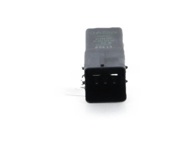 Glow cycle control unit - Peugeot 208 I PH.1 - 9802424080 - W1-2079J