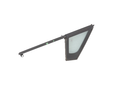 Vitre de custode avant droite - Renault CLIO IV PH.1 - Rouge Clair - 802621044R - V0-2265Q