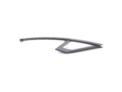 Vitre de custode avant droite - Renault CLIO IV PH.1 - Rouge Clair - 802621044R - V0-2265Q