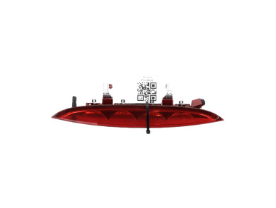 Third brake light - Peugeot 208 I PH.1 - 9674309080 - F1-1961A