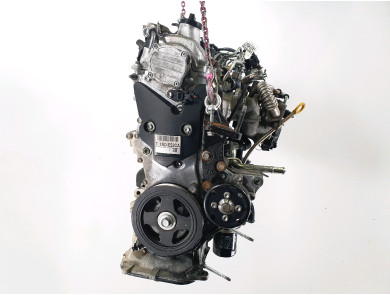 Engine type 1ND-TV-33260 - Toyota AURIS I PH.1 - Z1-7889R
