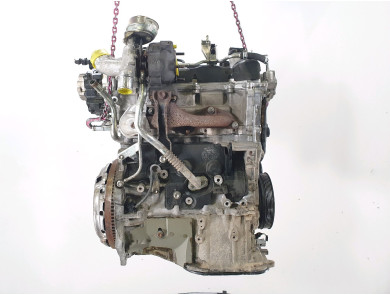 Moteur type 1ND-TV-33260 - Toyota AURIS I PH.1 - Z1-7889R