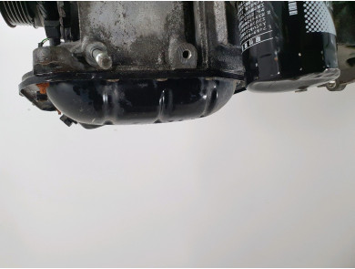Engine type 1ND-TV-33260 - Toyota AURIS I PH.1 - Z1-7889R