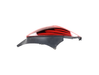 Left rear light - Peugeot 208 I PH.1 - 9672628280 - Q1-3587Y