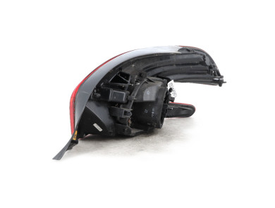 Left rear light - Peugeot 208 I PH.1 - 9672628280 - Q1-3587Y