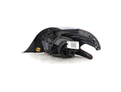Left rear light - Peugeot 208 I PH.1 - 9672628280 - Q1-3587Y