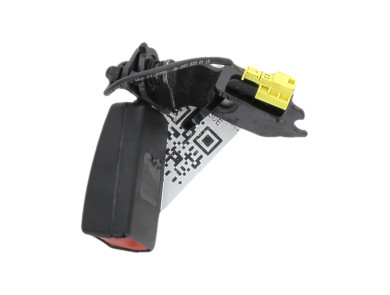 Attache ceinture sécurité arrière gauche - Mercedes CLASSE C III PH.2 - 2048600969 - S1-2930E